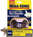 The Big Cheese Ultra Power – Mega-S