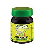 Nekton-S Multi-Vitamin for Birds, 3