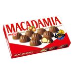 Meiji Macadamia Chocolate 64 GM (Pack of 2) (Made in Japan)