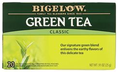 Bigelow Tea green tea