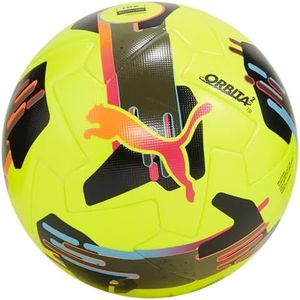PUMA Unisex Orbita 2 Tb (FIFA Quality Pro) Soccer Ball