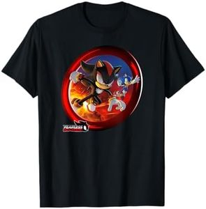 Sonic the 