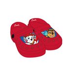 CERDÁ LIFE'S LITTLE MOMENTS Paw Patrol Clogs, Broken, 11 UK Child