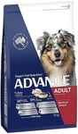 Advance Adult and Senior All Breed Turkey 15kg Dog Dry Food