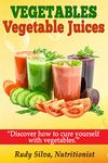 Juicing Vegetables