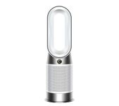 Dyson Purifier Hot+Cool HP1 Powerful Heating Purifier (White/White)