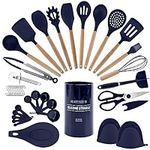 Country Kitchen Cooking Utensils Se
