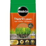 Thick Grass Seed