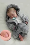 BABESIDE Lifelike Reborn Baby Dolls