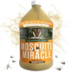 PetraMax Miracle Outdoor Mosquito S