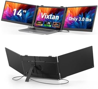 Vixtan 14"