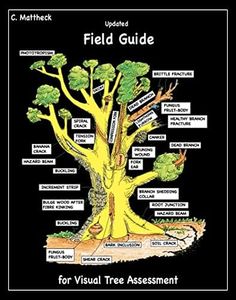Updated Field Guide for Visual Tree Assessment