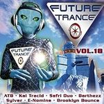 Future Trance Vol.18
