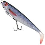 Fox Rage Pro Shad Loaded 18cm 7inch Super Natural Roach Pike Perch Fishing Lure