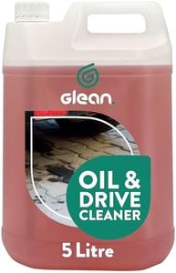 GLEAN Oil 