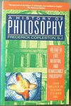 A History of Philosophy, Volume 3: 