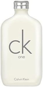 Calvin Klein One Eau de Toilette Perfume Spray with Pump, 200 millilitre