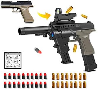 Pistola de
