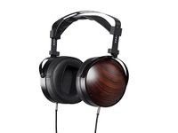 Monolith M1060C Closed Back Planar Magnetic Over-Ear Headphones, Low Distortion And Perfectly Balanced Sound