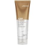 Joico K-PAK Intense Hydrator - Keratin Hair Treatment, Hair Mask for Dry Damaged Hair, Heat Protectant with Rose Hip Oil, Sulfate Free, 250mL