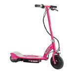 Razor 13111261 E100 Electric Scooter, Pink