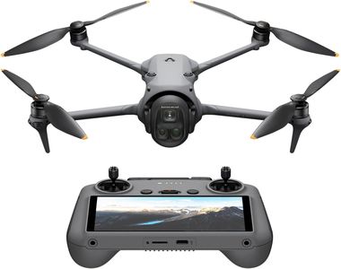 DJI Mavic 4 Pro Tri-Camera Drone – Advanced Aerial Photography