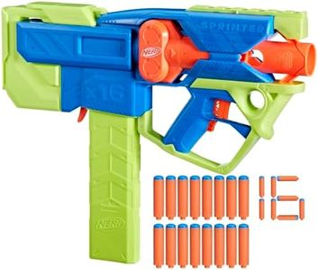 Nerf N Ser