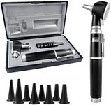 SCIAN New Otoscope Kit - Ear Scope 