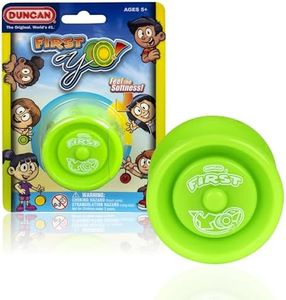 Duncan Toy
