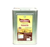 Shuddhi A+ Cold pressed(kachi ghaani) Groundnut(Peanut) Oil 15 liter tin