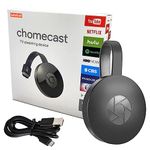 Chromecast For Mac