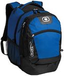 OGIO Rogue 17" Computer Laptop Backpack, Royal