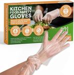 Protospheric Disposable Gloves for 