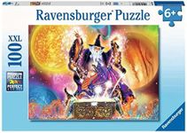 Ravensburger Children's Puzzle Drag