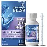 Mommy's Bliss Gas Relief Drops Bott