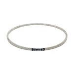 DEHOMKUS 115-4669 Lawn Mower Drive Belt Replacement for Toro 20332 20333 20334 20338 20352 20372 20373 20374