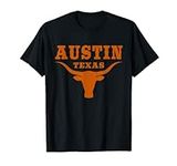 Texas TX American Bull United State