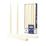 Royal Imports Unscented Taper Candl