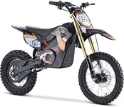 MotoTec 48v Pro Electric Dirt Bike 