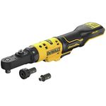 DEWALT DCF500B Xtreme 12V MAX* 3/8" and 1/4" Brushless Cordless Sealed Head Ratchet (Tool Only)