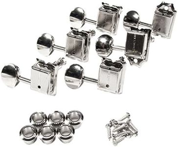 Fender Pure Vintage Guitar Tuning Machines