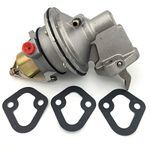 NEW Fuel Pump Replacement for Mercury MerCruiser Volvo Penta 3.0L 2.5L Fuel Pump 3854858, 42725A3, 509407, 18-7282
