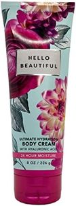 Bath & Body Works HELLO BEAUTIFUL Crema Corpo Ultra Shea