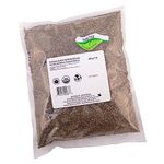 Splendor Garden organic Black Pepper Ground,454.0 Gram