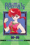 Ranma 1/2 (2-in-1 Edition), Vol. 15: Includes Volumes 29 & 30 (Volume 15)