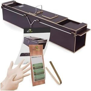 EcoTraps M