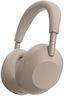 Sony WH-1000XM6 The Best Wireless Noise Canceling Headphones, HD NC Processor QN3, 12 Microphones, Adaptive NC Optimizer, Mastered by Engineers, Studio-Quality- Sand Stone