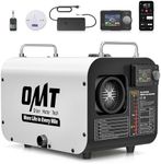 Orion Motor Tech Portable Diesel Heater, 5kW Camper Heater with CO Alarm Auto Shutoff, Diesel Parking Heater for Car Truck Boat RV with 1.3gal Tank Bluetooth Remote Control for 120V AC 12/24V DC Power