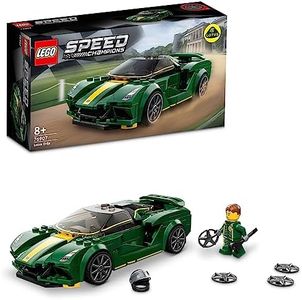 LEGO 76907