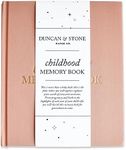 Childhood Memory Book - Elegant Chi